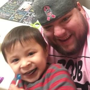 Meet your Posher, Adam